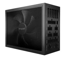 be quiet! Dark Power Pro 13 | 1300W power supply unit 20+4 pin ATX ATX Black