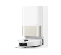 Dreame X50 Ultra Complete cleaning robot (white)