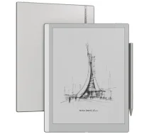 Onyx Boox Go 10.3" (Gen II) Lumi Carta 1200 64GB Wi-Fi e-reader – Grey