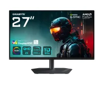GIGABYTE MO27Q2A 27” OLED 2K QHD Gaming Monitor 280Hz 0.03ms