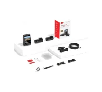 VIOFO A229 ULTRA 3CH-G GPS video recorder