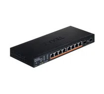 Zyxel XMG1915-10EP Managed L2 2.5GbE PoE