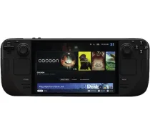Valve Steam Deck OLED 1TB console