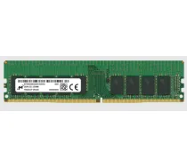Micron MTA18ASF2G72AZ-2G6E2R RAM 16GB 1 x 16GB DDR4 2666 MHz ECC