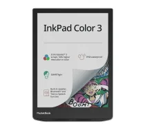 PocketBook 743 InkPad Color 3 storme sea