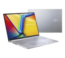 ASUS Vivobook 16 F1605VA-WS96 Intel Core i9-13900H 16″ WUXGA 16GB 1TB SSD Win 11 Home sudraba