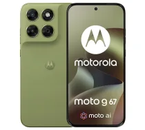 Motorola Moto G67 5G 8GB/256GB Nile