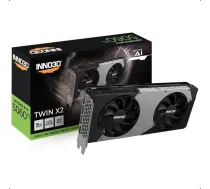 INNO3D GeForce RTX™ 5060 Ti 16GB TWIN X2