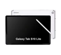 Samsung Galaxy Tab S10 Lite 256GB 10.9″ 8GB Wi-Fi 6 sudraba