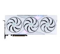 MSI GeForce RTX 5070 Ti 16G GAMING TRIO OC WHITE NVIDIA 16 GB GDDR7