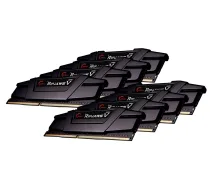 G.Skill Ripjaws V F4-3200C14Q2-256GVK RAM 256GB 8 x 32GB DDR4 288-pin DIMM