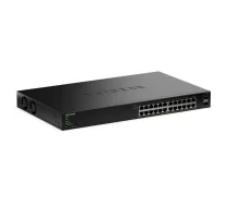 Switch Netgear GS310TP-200EUS 10p PoE 55W (PoE+: 8p) Managed Gigabit