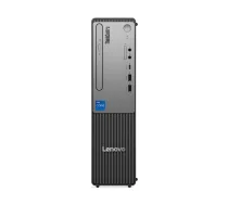 Lenovo ThinkCentre neo 50s Gen 5 Intel Core i5-14400 32GB 512GB SSD Win 11 Pro SFF PC Black, pelēka
