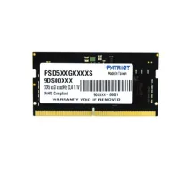 Patriot Memory Signature PSD532G48002S RAM 32GB DDR5-4800