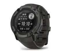 Garmin Instinct 2X Solar 1.1″ 50mm MIP Graphite GPS