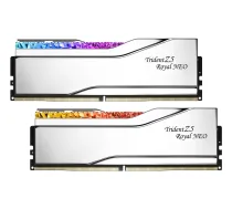 G.Skill Trident Z5 Royal Neo F5-6000J2636H32GX2-TR5NS RAM 64GB 2 x 32GB DDR5 6000 MT/s