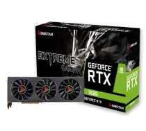 BIOSTAR GeForce RTX 3080 10GB graphics card (VN3816RMT3)