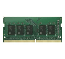 Synology 8GB DDR4 ECC Unbuffered SODIMM (DS1825+, DS1525+, DS925+, DS725+) D4ES03-8G