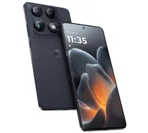Motorola Moto Signature 6.8″ GB 512GB melna