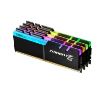 G.Skill Trident Z RGB F4-3600C16Q-128GTZR RAM 128GB 4 x 32GB DDR4 288-pin DIMM