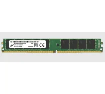 Micron MTA18ADF2G72AZ-2G6E1R RAM 16GB 1 x 16GB DDR4 2666 MHz ECC
