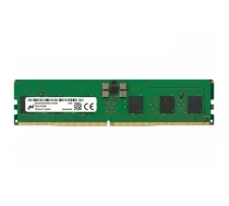 GoodMicron RDIMM 16 GB DDR5 1Rx8 6400 MHz PC5-51200 ECC REGISTERED MTC10F1084S1RC64BD2R