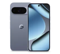 Google Pixel 10 Pro 16 cm (6.3") Dual SIM Android 16.0 5G 16 GB 128 GB 4870 mAh Grey
