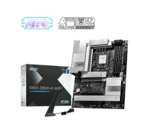MSI PRO Z890-A WIFI Intel Z890 LGA 1851 (Socket V1) ATX