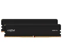 DDR5 Memory Kit 48GB PC 5600 CL46