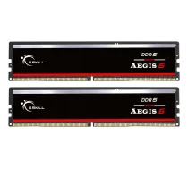 G.Skill Aegis F5-6000J3636F16GX2-IS RAM 32GB 2 x 16GB DDR5 6000 MHz