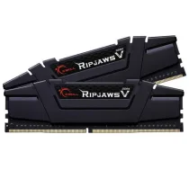 G.Skill Ripjaws V RAM 32GB DDR4 3200 MHz