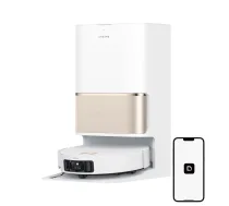 Dreame L50 Pro Ultra 0.395 L White