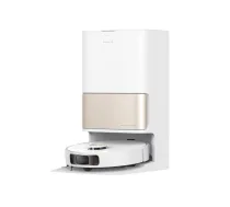 Dreame L10s Pro Ultra robot vacuum cleaner (white)