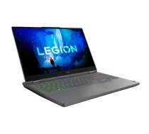 Lenovo Legion 5 15IAH7H i7-12700H 15.6" WQHD IPS 300nits AG 165Hz 16GB DDR5 4800 SSD512 GeForce RTX 3070 8GB NoOS Storm Grey