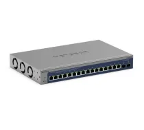 NETGEAR XS516TM Managed L2/L3/L4 Grey