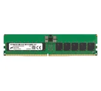 Micron MTC20F2085S1RC64BD2R RDIMM 32GB DDR5 2Rx8 6400 MHz PC5-51200 ECC Registered RAM