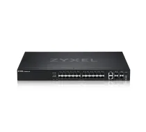 Zyxel XGS2220-30F Managed L3 Black