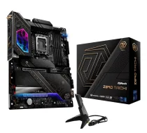 Asrock Z890 Taichi Intel Z890 LGA 1851 (Socket V1) ATX