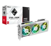 ASRock Steel Legend Radeon RX 9070 XT 16GB