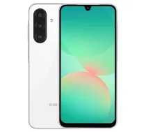 Samsung Galaxy A26 6.7″ 5G 8GB/256GB balta