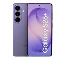 Samsung Galaxy S26+ 6.7″ 5G 12GB/512GB violeta