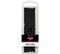 Goodram IRDM PRO RAM 32GB 2 x 16GB DDR4 3600 MHz