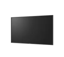 AG Neovo QM-4303 Signage Monitor 43″ 4K UHD melna