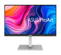 ASUS ProArt PA278CV Monitor 27″ QHD LED melna