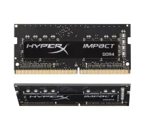 HyperX KF432S20IBK2/32 memory module 32 GB 2 x 16 GB DDR4 3200 MHz