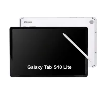 Samsung Galaxy Tab S10 Lite Samsung Exynos 128GB 10.9″ 6GB Wi-Fi 6 sudraba