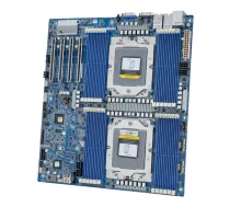 GIGABYTE MZ73-LM1 Socket SP5 Extended ATX