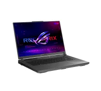 ASUS ROG Strix G16 G614FP-R9161 Ryzen 9 9955HX 16.0" 2.5K 240Hz IPS-level 500nits AG 16GB DDR5 5600 SSD1TB GeForce RTX 5070_8GB WLAN+BT LAN Cam1080p 90WHrs NROG Strix G16oOS Eclipse Grey