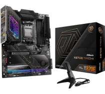 Motherboard - ASRock X870E Taichi
