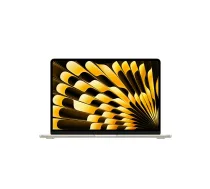 Apple MacBook Air Apple M M5 Laptop 34.5 cm (13.6") 16 GB 512 GB SSD Wi-Fi 7 (802.11be) macOS Tahoe Beige